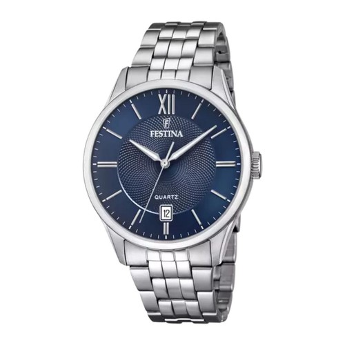 Watch festina f20425 classic - festina, f20425/2