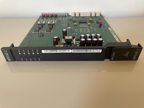 Alcatel lucent board - alcatel-lucent, nprae-2