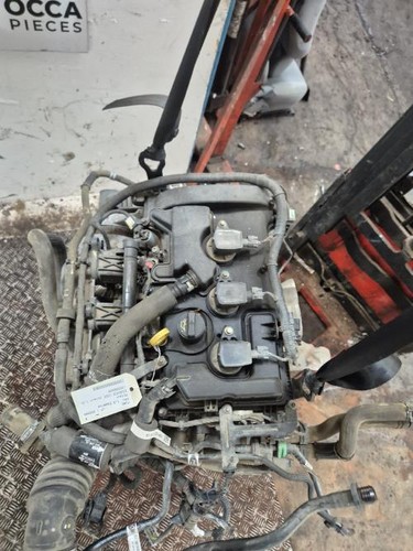 Moteur ford 2373553 1 2l - ka+,