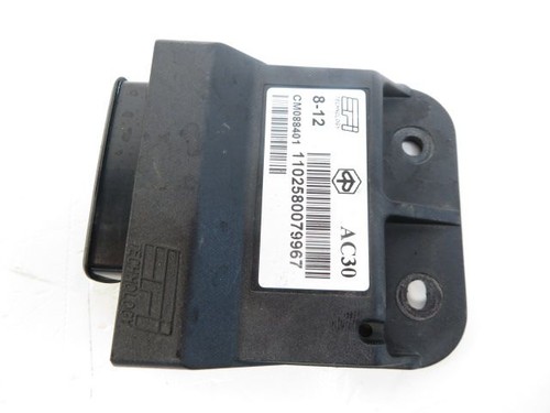 Boitier cdi vespa - vespa, 50