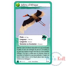 Carte Défis Nature Protect