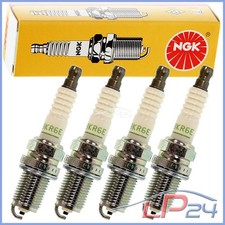 4X NGK BOUGIE D'ALLUMAGE POUR