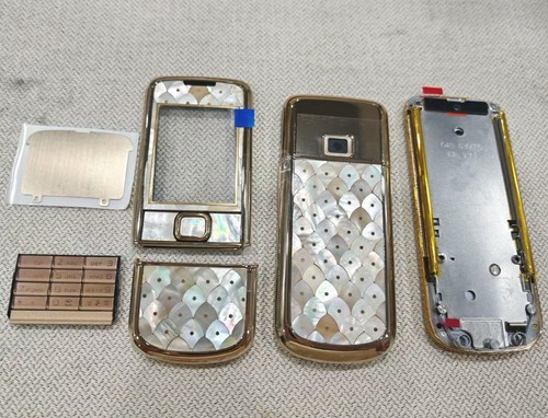 Luxury new nokia 8800 - 8800, gold