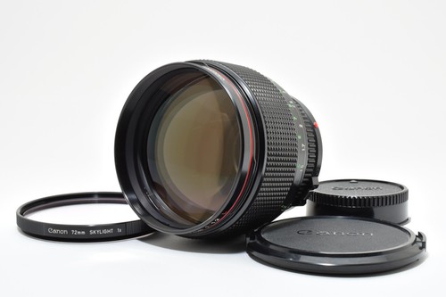 Presque comme neuf canon - canon, new