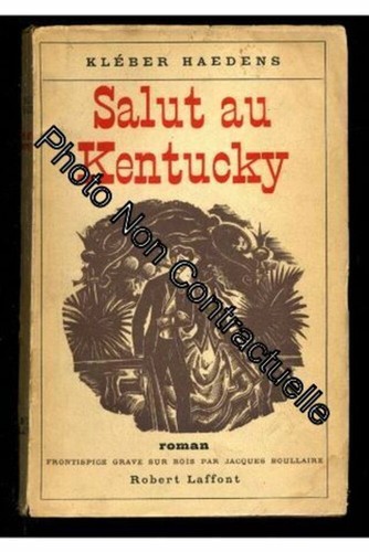 Salut kentucky haedens - kentucky,