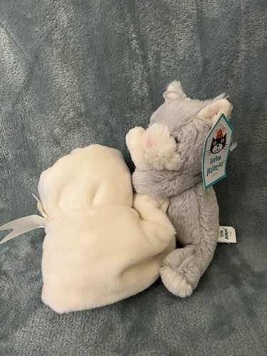 Doudou jellycat neuf - , avec