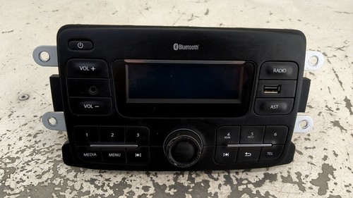 Autoradio dacia duster phase - autoradio, 1