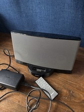 Bose SoundDock Series II