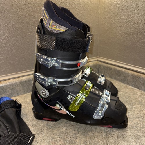 Salomon xwave ski boots - xwave,