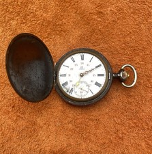 montre de poche gousset Omega