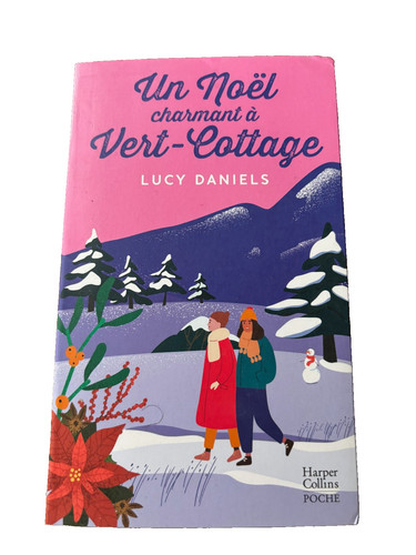 Lucy daniels un noël - , /