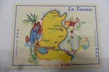 Chromo cirage Kiwi - L'Union