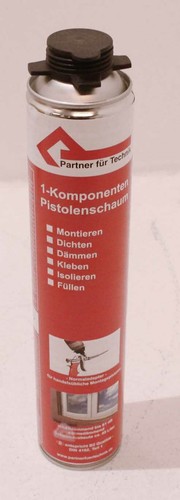 Pft mousse construction 750 - construction,
