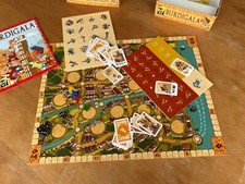 Burdigala - Jeu De Société