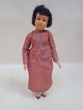 Ancienne poupée en celluloïd