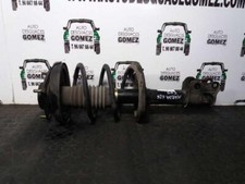 Amortisseur Avant Gauche pour MAZDA 626 BERLINA (GF) 2.0 DiTD AC 1997 295365