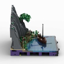 ZITIANYOUBUILD Shore et Boat