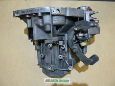 BOITE DE VITESSES MANUELLE PEUGEOT 406 2.0 HDI 110 CV 20LE56 / RHZ  2000