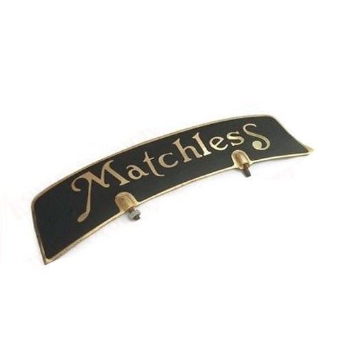 Ancienne plaque