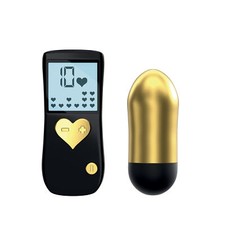 Sextoys Femme Oeuf Vibrant Cry