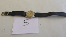 Ancienne montre mécanique - 5/,