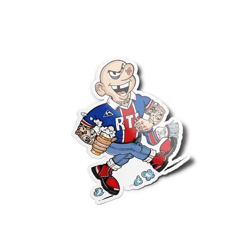 Pack autocollants stickers - pack,