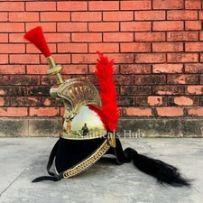 Casque Pickelhaube Napoléon