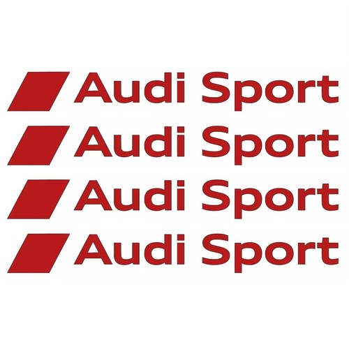 Audi sticker sport - sticker,