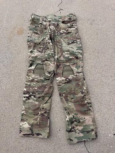 Crye precision combat - precision, pants