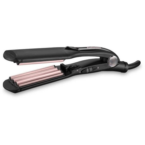 Babyliss 2165ce fer gaufrer - à,