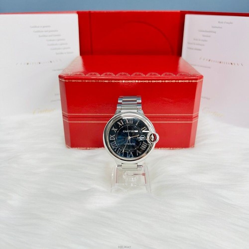 Cartier ballon bleu men - ballon, men's