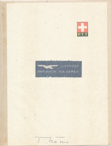Suisse hans thöni - hans, de