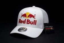 Casquette Red Bull Racing
