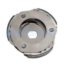 Assy porte chaussure - , embrayage