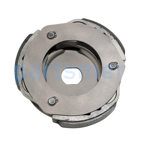 Assy porte chaussure - , embrayage