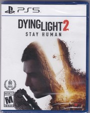 Dying Light 2: Stay Human for