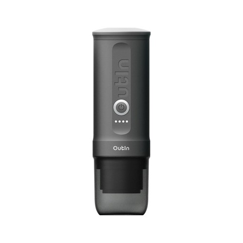 Outin nano espresso für - espresso,