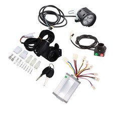 Kit De Conversion Vélo