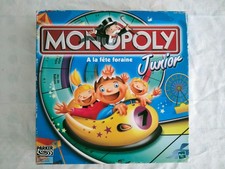 Jeu de société Monopoly