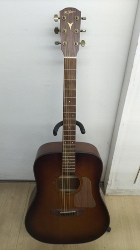 Guitare acoustique yairi - guitare, k.yairi