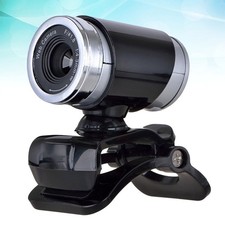  Caméra PC D'ordinateur Webcam D'enseignement Usb Avec Microphone