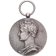 France, Honneur et Travail