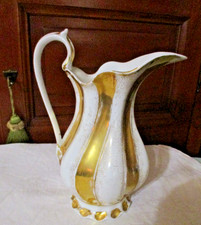 Ancien Broc pot  à eau pichet