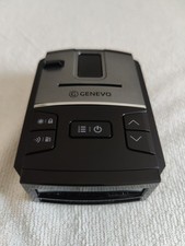 Genevo Max Radar Detector