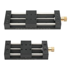 Table coulissante haute