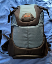 Back pack, Sac à dos rembourré pour Caméra video DV/HDV marque Petrol Pmck-1