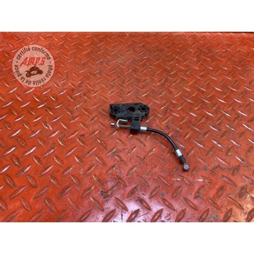 Verrouillage selle ducati - verrouillage,