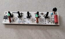 Carte électronique commande