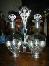 huilier vinaigrier gallia art