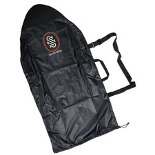 Skimboard bag Sac skimone Nylon 130cm Noir